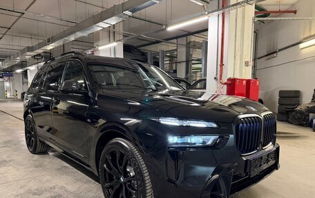 BMW X7, 2026 год, 18 875 000 рублей, 12 фотография