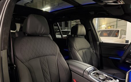 BMW X7, 2026 год, 18 875 000 рублей, 17 фотография