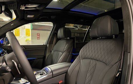 BMW X7, 2026 год, 18 875 000 рублей, 16 фотография