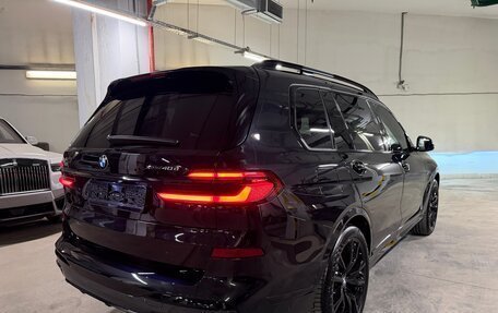 BMW X7, 2026 год, 18 875 000 рублей, 14 фотография