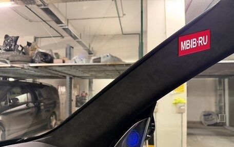 BMW X7, 2026 год, 18 875 000 рублей, 10 фотография