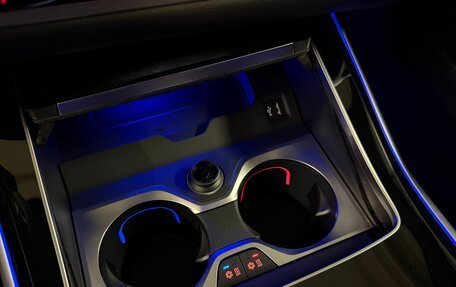 BMW X7, 2026 год, 18 875 000 рублей, 23 фотография