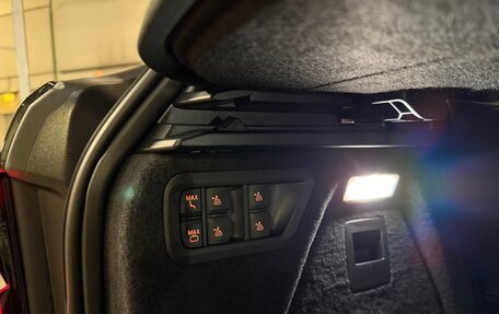 BMW X7, 2026 год, 18 875 000 рублей, 31 фотография