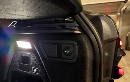 BMW X7, 2026 год, 18 875 000 рублей, 30 фотография