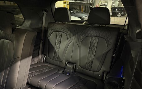 BMW X7, 2026 год, 18 875 000 рублей, 32 фотография