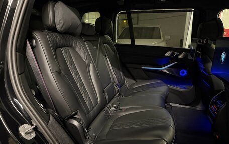 BMW X7, 2026 год, 18 875 000 рублей, 25 фотография