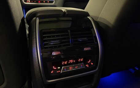 BMW X7, 2026 год, 18 875 000 рублей, 27 фотография