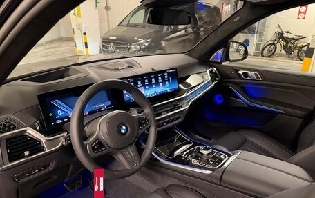 BMW X7, 2026 год, 18 875 000 рублей, 4 фотография