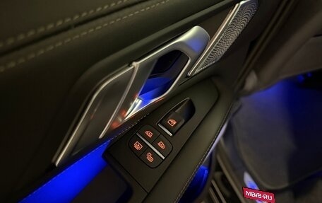 BMW X7, 2026 год, 18 875 000 рублей, 29 фотография