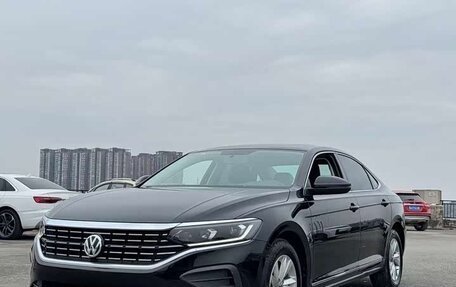 Volkswagen Passat B8 рестайлинг, 2023 год, 2 700 000 рублей, 3 фотография