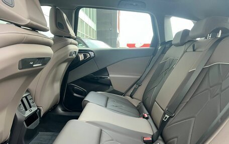 BMW X3, 2025 год, 9 290 000 рублей, 15 фотография