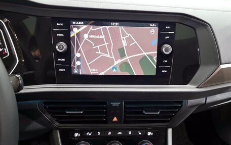 Volkswagen Jetta VII, 2021 год, 2 439 000 рублей, 12 фотография