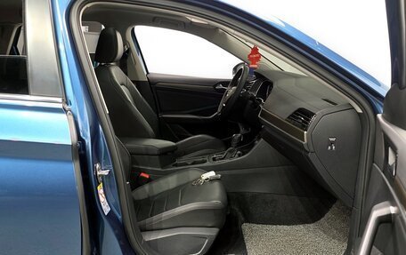 Volkswagen Jetta VII, 2021 год, 2 439 000 рублей, 11 фотография