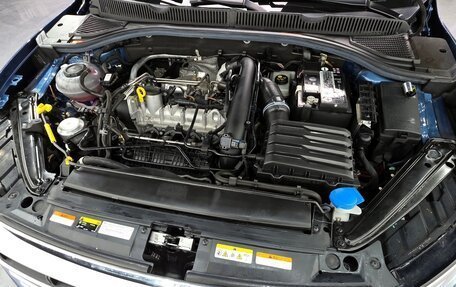 Volkswagen Jetta VII, 2021 год, 2 439 000 рублей, 15 фотография