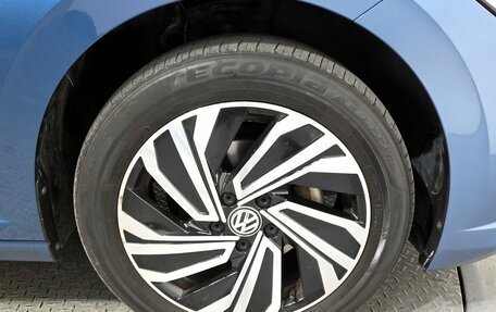 Volkswagen Jetta VII, 2021 год, 2 439 000 рублей, 21 фотография