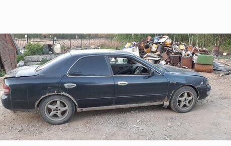 Nissan Presea II, 1998 год, 100 000 рублей, 3 фотография