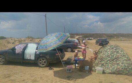 Nissan Presea II, 1998 год, 100 000 рублей, 4 фотография