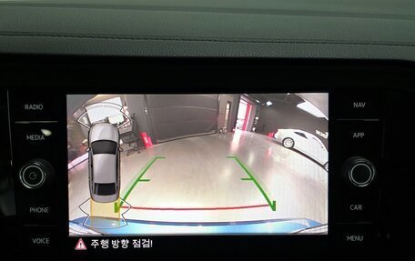 Volkswagen Jetta VII, 2021 год, 2 439 000 рублей, 19 фотография