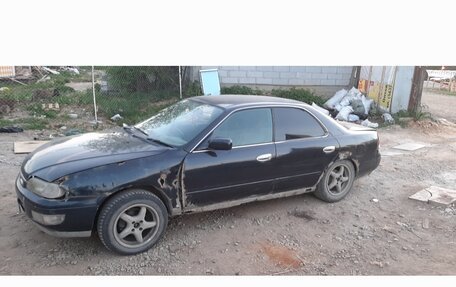 Nissan Presea II, 1998 год, 100 000 рублей, 2 фотография