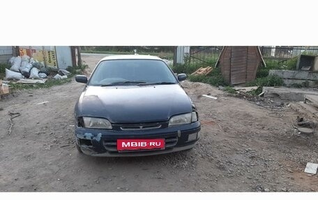 Nissan Presea II, 1998 год, 100 000 рублей, 5 фотография