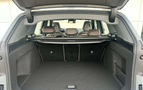 BMW X3, 2025 год, 8 690 000 рублей, 10 фотография