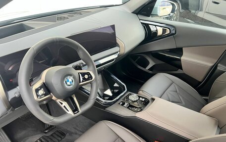 BMW X3, 2025 год, 8 690 000 рублей, 3 фотография