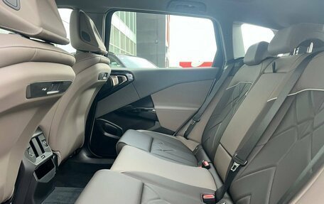 BMW X3, 2025 год, 8 690 000 рублей, 15 фотография