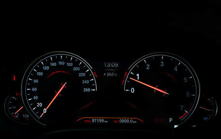 BMW 5 серия, 2018 год, 3 659 000 рублей, 17 фотография