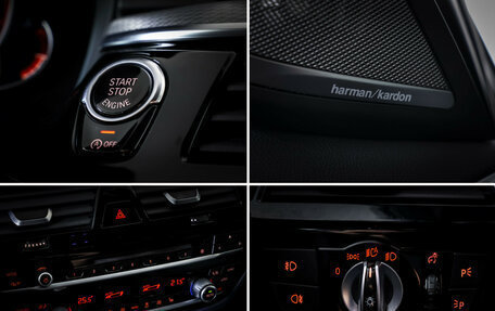 BMW 5 серия, 2018 год, 3 659 000 рублей, 19 фотография