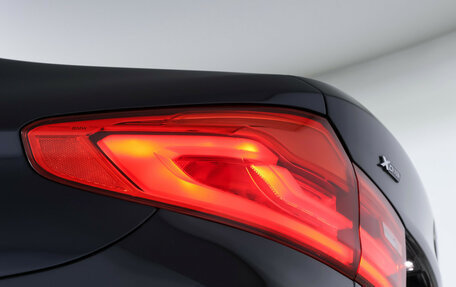 BMW 5 серия, 2018 год, 3 659 000 рублей, 23 фотография