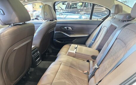 BMW 3 серия, 2024 год, 6 290 000 рублей, 7 фотография