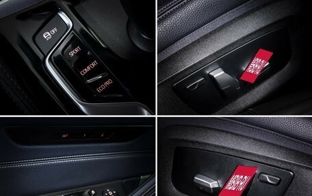 BMW 5 серия, 2018 год, 3 659 000 рублей, 20 фотография