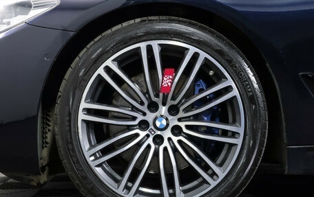 BMW 5 серия, 2018 год, 3 659 000 рублей, 25 фотография