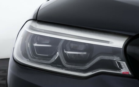 BMW 5 серия, 2018 год, 3 659 000 рублей, 24 фотография