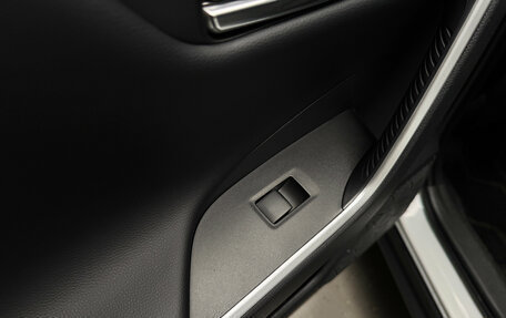 Toyota RAV4, 2024 год, 3 950 000 рублей, 23 фотография