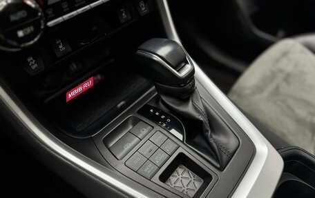 Toyota RAV4, 2024 год, 3 950 000 рублей, 18 фотография