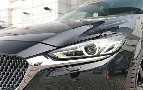 Mazda 6, 2020 год, 3 150 000 рублей, 2 фотография