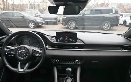 Mazda 6, 2020 год, 3 150 000 рублей, 8 фотография