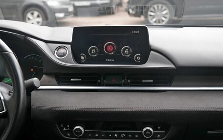 Mazda 6, 2020 год, 3 150 000 рублей, 12 фотография