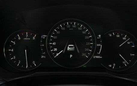 Mazda 6, 2020 год, 3 150 000 рублей, 11 фотография