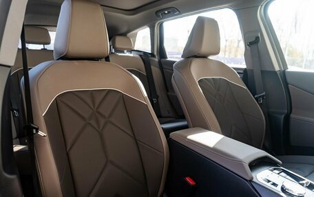 BMW X3, 2025 год, 8 490 000 рублей, 14 фотография