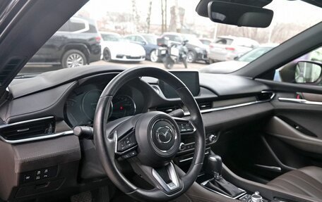 Mazda 6, 2020 год, 3 150 000 рублей, 7 фотография