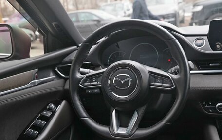 Mazda 6, 2020 год, 3 150 000 рублей, 10 фотография