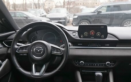 Mazda 6, 2020 год, 3 150 000 рублей, 9 фотография