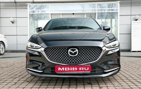 Mazda 6, 2020 год, 3 150 000 рублей, 3 фотография