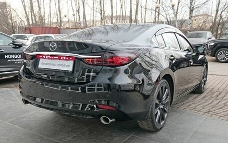 Mazda 6, 2020 год, 3 150 000 рублей, 5 фотография