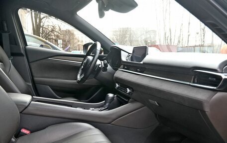 Mazda 6, 2020 год, 3 150 000 рублей, 14 фотография