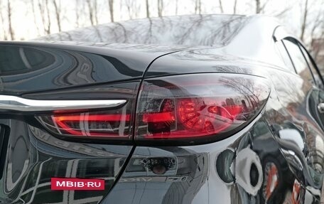 Mazda 6, 2020 год, 3 150 000 рублей, 6 фотография