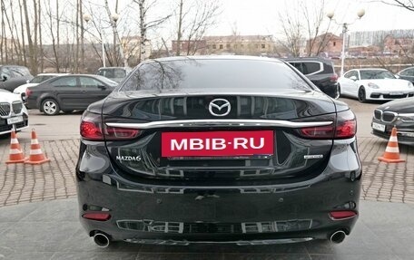 Mazda 6, 2020 год, 3 150 000 рублей, 4 фотография