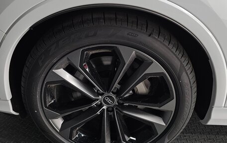 Audi Q7, 2025 год, 15 490 000 рублей, 5 фотография